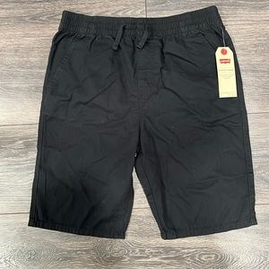 NWT boys large Levi shorts